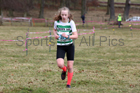 Girls under-15s Start Fitness NEHL, Alnwick. Photo: David T. Hewitson/Sports for All Pics